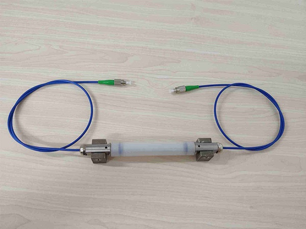 光纤光栅钢筋应变计