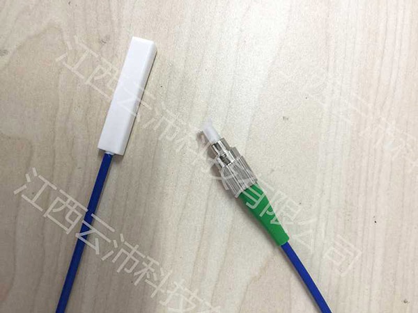 陶瓷光栅温度传感器