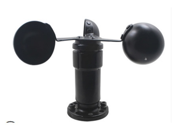 光纤光栅风速仪