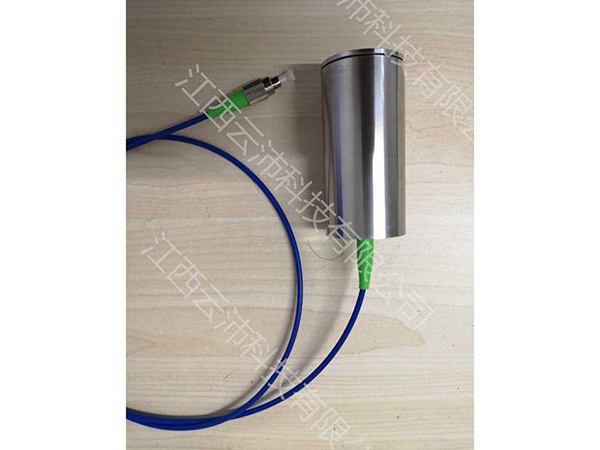 光纤光栅水位计