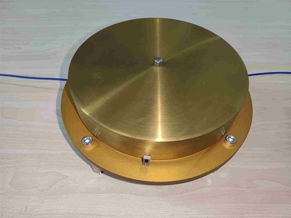 光纤光栅积雪-积灰-覆冰荷载传感器