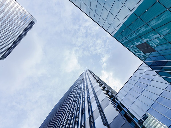 结构物减振控制、防倒塌控制