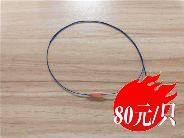 实验级 光纤应变片