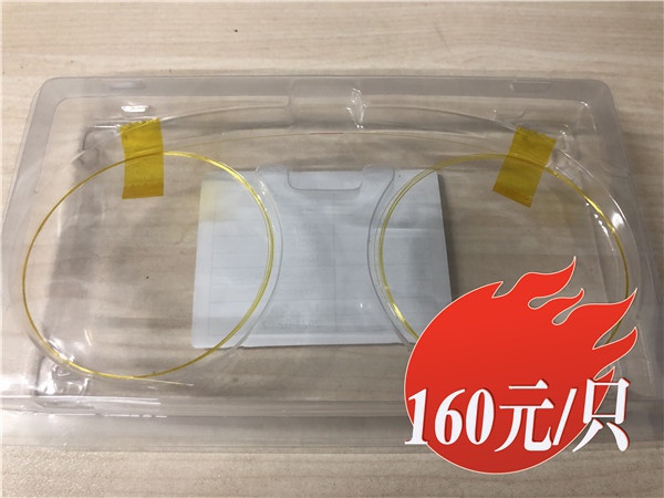 实验级 耐高温300~1000度大量程光栅