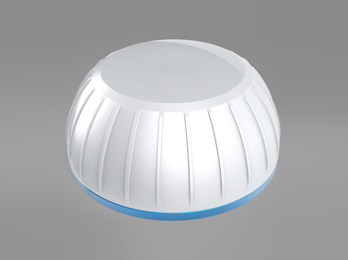 高精度GNSS接收机 型号：YP-SS2018